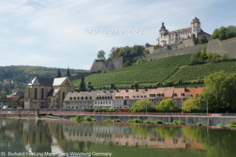 W&uuml;rzburg